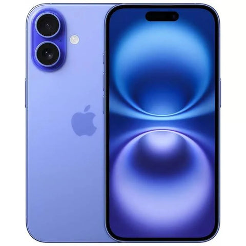 Apple iPhone 16 Plus Ultramarine 128GB