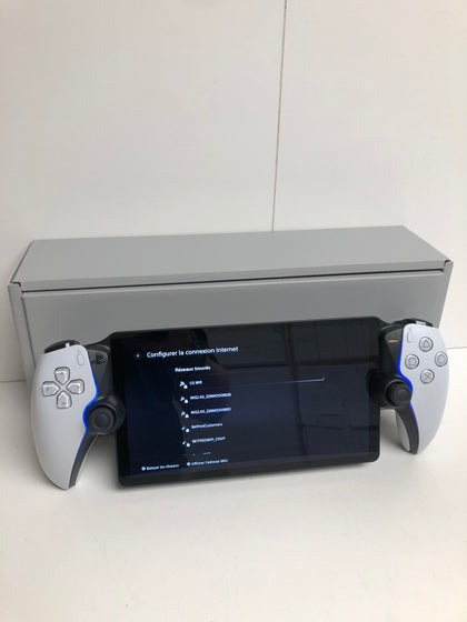 Playstation Portal Remote Player
