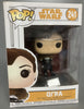 ** Collection Only ** Star Wars Solo Funko Pop - Qi'ra