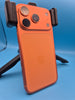 iPhone 17 Pro Cosmic Orange 256g