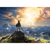 The Legend of Zelda: The Breath of The Wild (Nintendo Switch)