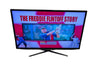 Samsung UE40ES6300 40" HDTV