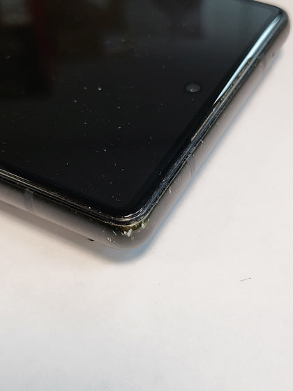 Google Pixel 6 128GB Stormy Black, Unlocked