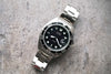 Citizen Mens Divers Eco Drive Calendar 200 MT WR bracelet Watch E110-S000122