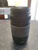 Canon EOS 1200D plus 75-300mm lens