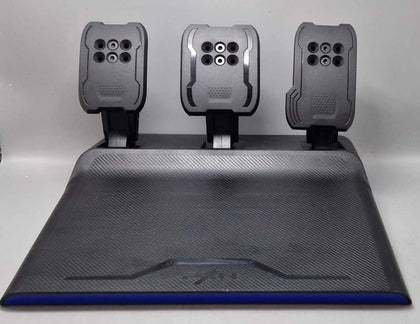 PXN V99 Racing Wheel w/ Pedals & Shifter (Multiplatform) *collection only*