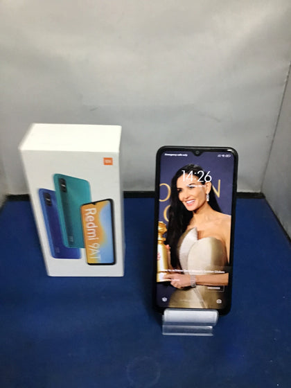 Redmi 9AT Boxed