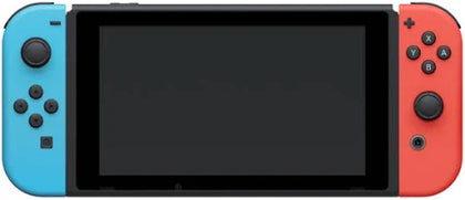 Nintendo Switch Console Sports Package