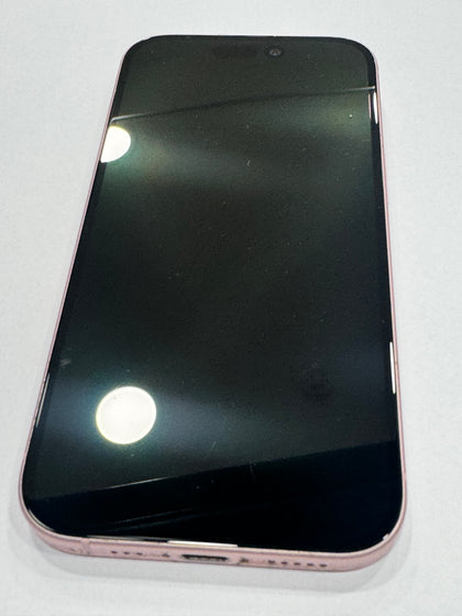 Apple iPhone 15 - 100% battery health - Unlocked