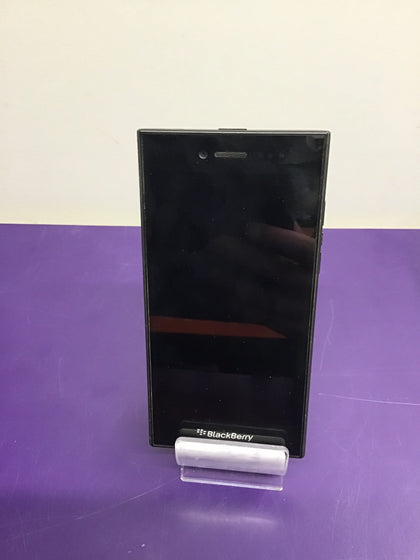 BlackBerry Leap - Black.