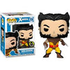 Wolverine 720 Funko Shop Exclusive Marvel X-Men - Pop! Vinyl Figure 720#