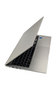 Samsung Galaxy Book2 Pro  NP750XED (Intel Core i5, 256 GB,), Notebook, Grey