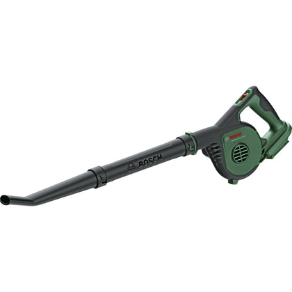 Bosch Universal Leaf Blower 18V-130 Cordless Leaf Blower