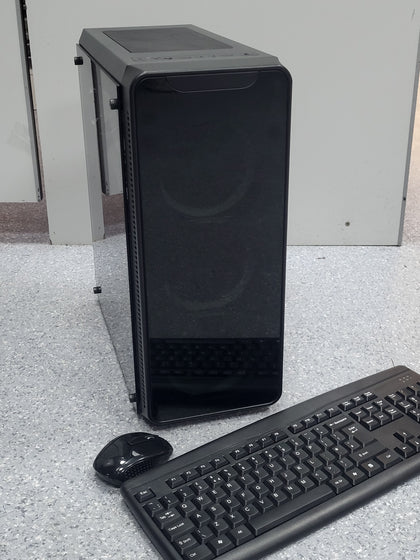 Custom Gaming PC Asus GTX1060 / Intel i3