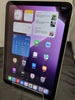 Apple iPad 2025 11 Inch Wi-Fi 128GB - Silver