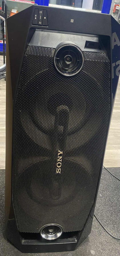 Sony GTK-X1BT 500w speaker