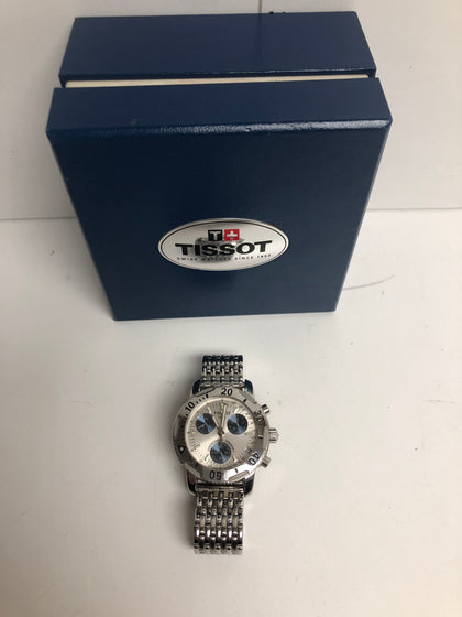 Tissot Men's PRS200 Chronograph Watch