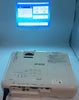 Epson EB-S41 3LCD SVGA HDMI Projector With Power Lead and remote unboxed white