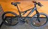 Apollo Gradient Mens Mountain Bike 18" Frame / 27.5" Wheels **Collection Only**