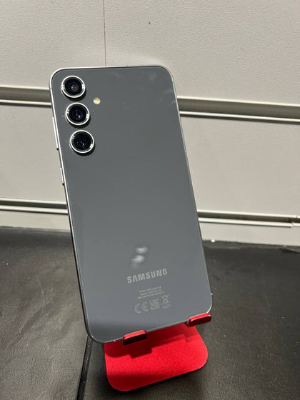 Samsung Galaxy S23 FE 5G Dual Sim 128GB Graphite, Unlocked