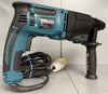 Makita HR2610 110V 3-Mode SDS Plus Rotary Hammer Drill ** Boxed **