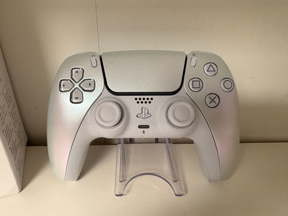PS5 Dualsense Wireless Controller - Chroma Pearl - Great Yarmouth