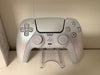 PS5 Dualsense Wireless Controller - Chroma Pearl - Great Yarmouth