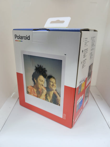 Polaroid Now Generation 2 Instant Camera - Red.