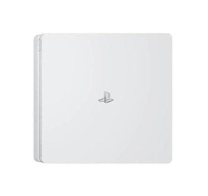 Sony Playstation 4 slim 500GB Console - White **NO PAD**