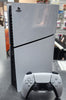 Playstation 5 Slim Digital Edition Console - 825GB - White - Unboxed With Controller