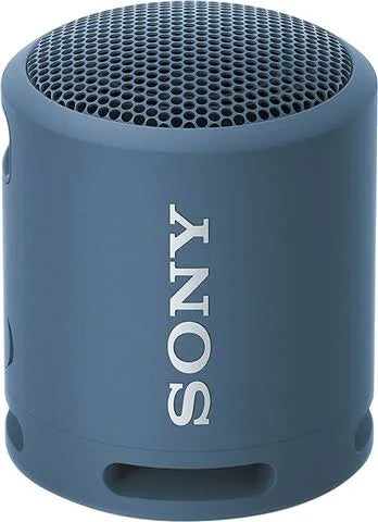 Sony SRS-XB13 Portable Bluetooth Speaker - Blue