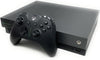 Microsoft Xbox One X Project Scorpio Edition Console Bundle ( + Rocket League ) ** Unboxed **