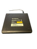 Sandstorm Sedvdbk18 Usb Slimline Dvd Writer