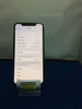 Apple iPhone X - 256GB Storage