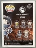 ** Collection Only ** Funko Pop! Games Mortal Kombat X Kitana #253 Vinyl Figure