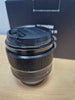 Fujifilm Xf56mmf1.2 R LENS