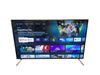 Polaroid P50UAM2351U 50" SMART 4K Ultra HD HDR Android LED TV