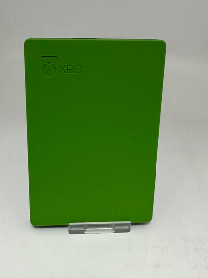 Seagate 2TB Game Drive For Microsoft Xbox External Hard Drive SRD0NF1