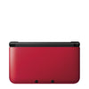 Nintendo 3DS XL Red