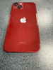 Apple iPhone 13 128 RED