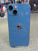 Apple iPhone 13 Blue 128gb unlocked