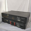 Cambridge Audio C500 And P500 Hi-Fi Stereo Pre-Amp and Power Amplifier