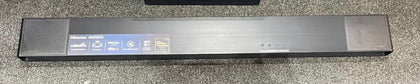 Hisense Soundbar with Wireless Subwoofer