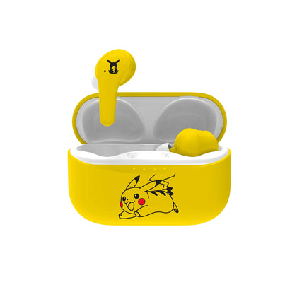 OTL Technologies: Earbuds - Pokemon Pikachu (Wireless)