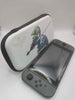 Nintendo Switch Console 32GB Grey Joycons Unboxed **NO DOCK** Zelda Case