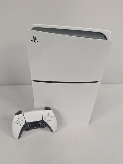 Sony PlayStation 5 Slim Disc Edition