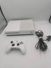 Xbox One S Console, 500GB, White, Unboxed with 1 controller