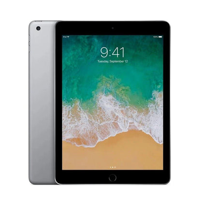 Apple Ipad 9.7 5th Gen 32GB Wifi Space Grey