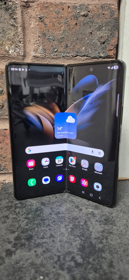 Samsung Galaxy Z Fold4