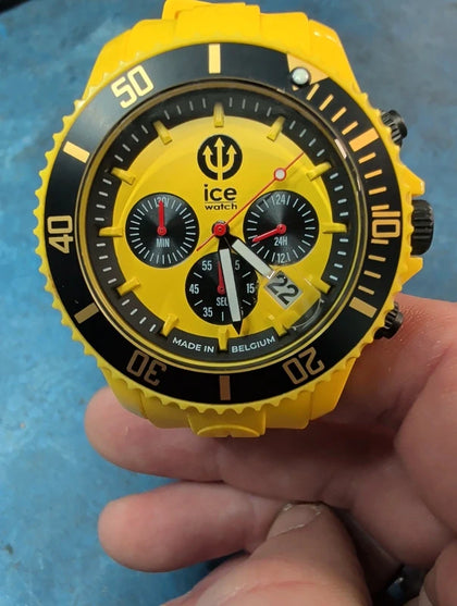 Ice Watch